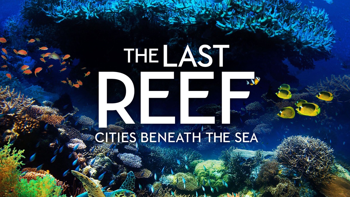 The Last Reef - Apple TV