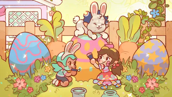 Easter Bundle