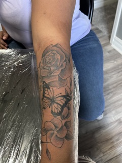 Lawton Tattoo Company