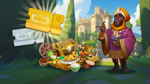 Read more about Rise of Cultures Season Pass