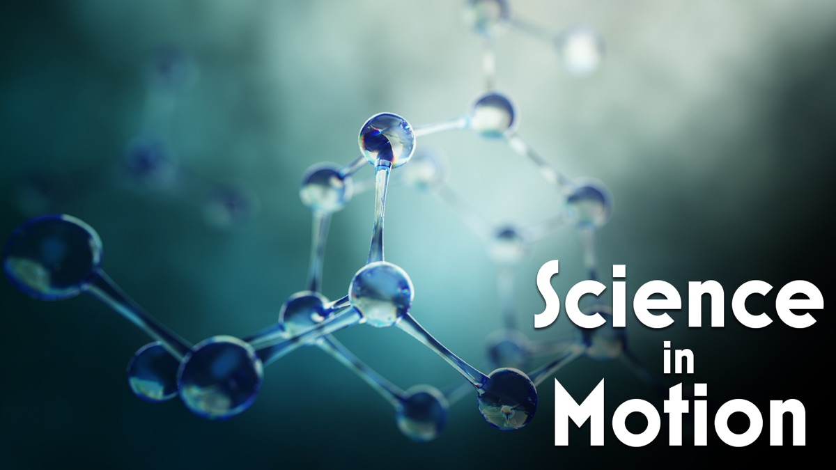 ‎Science in Motion - Apple TV