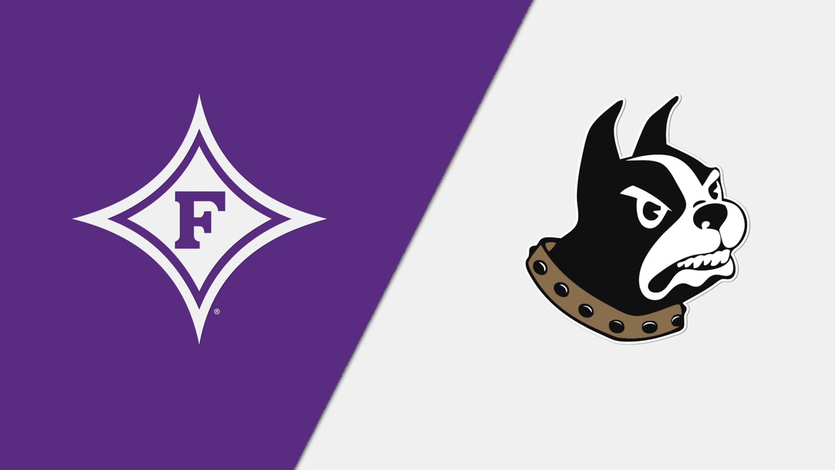 Furman vs. Wofford Men's College Soccer Apple TV