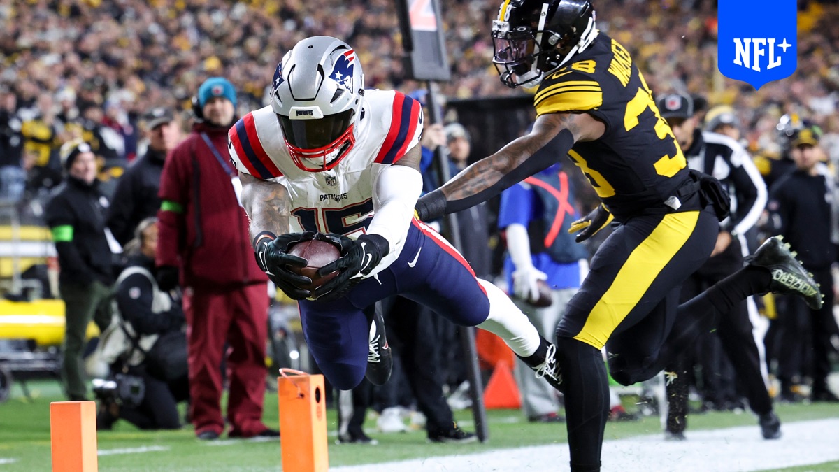 20231208 Good Morning Football Apple TV