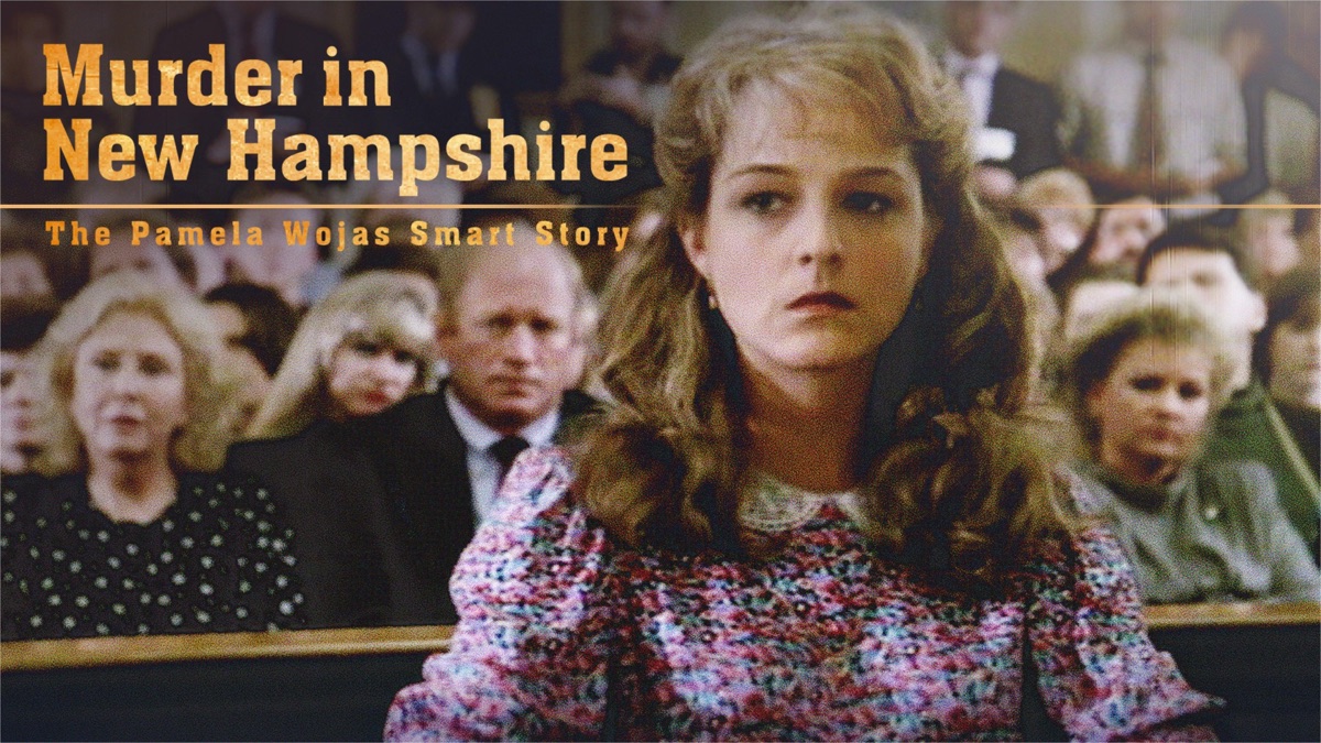 Murder in new hampshire the pamela smart story apple tv uk 