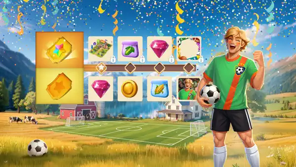 Game On! Sports & Fun Festival