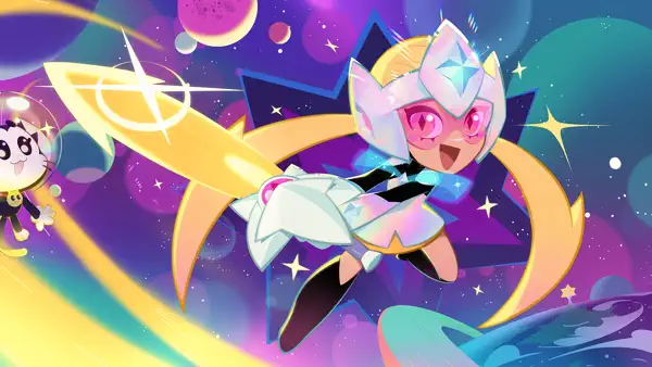 Starr Nova, The Anime Assassin