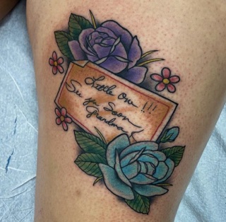 South Shore Tattoo Co. photo 8