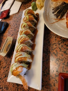 Tokyo Restaurant Photos