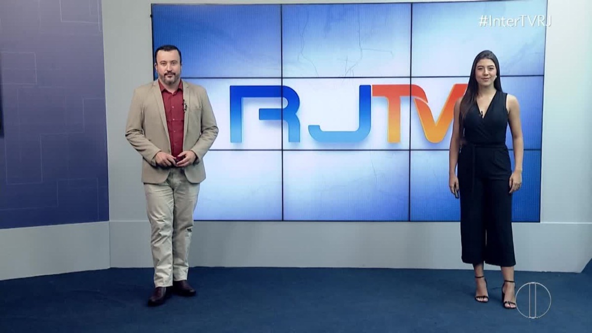 RJ1: Veja a edição completa desta terça-feira, 01 de abril de 2025 - RJ ...