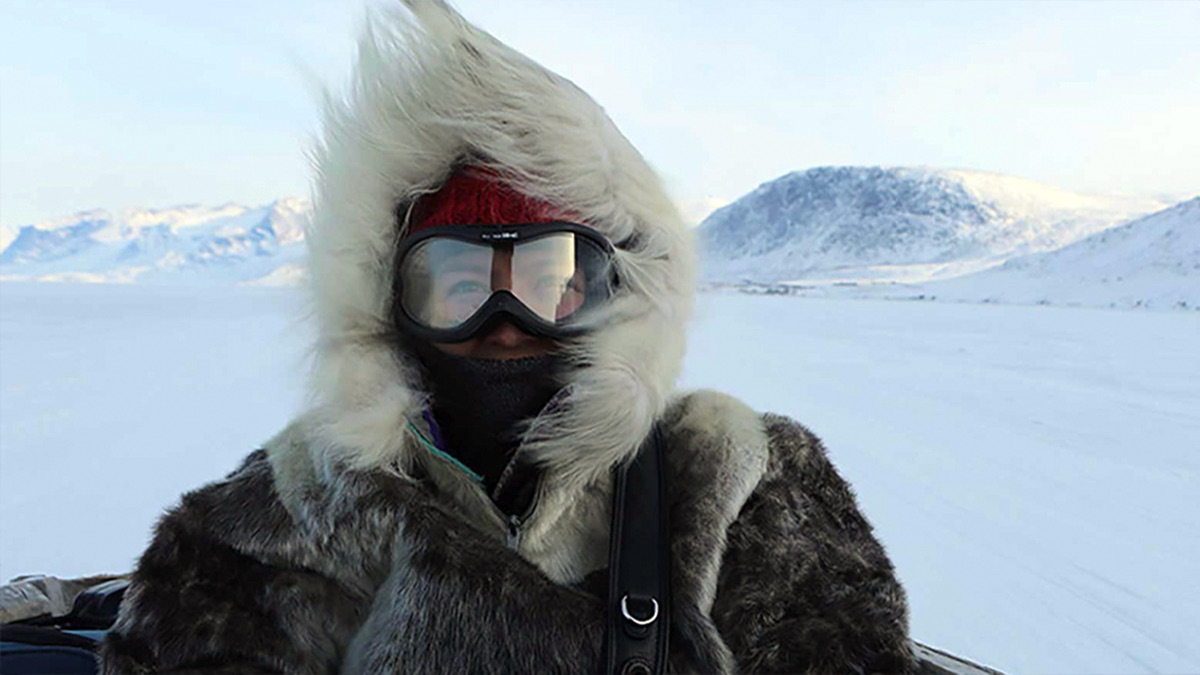 Angry Inuk - Apple TV (UK)