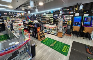 Crystal Smoke & Vape in Woodbridge, VA United States