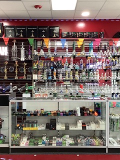 AJ Tobacco and Vape in Columbia, SC United States