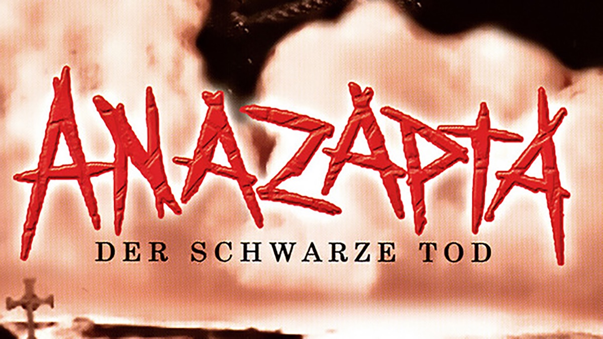 ‎Der schwarze Tod - Apple TV
