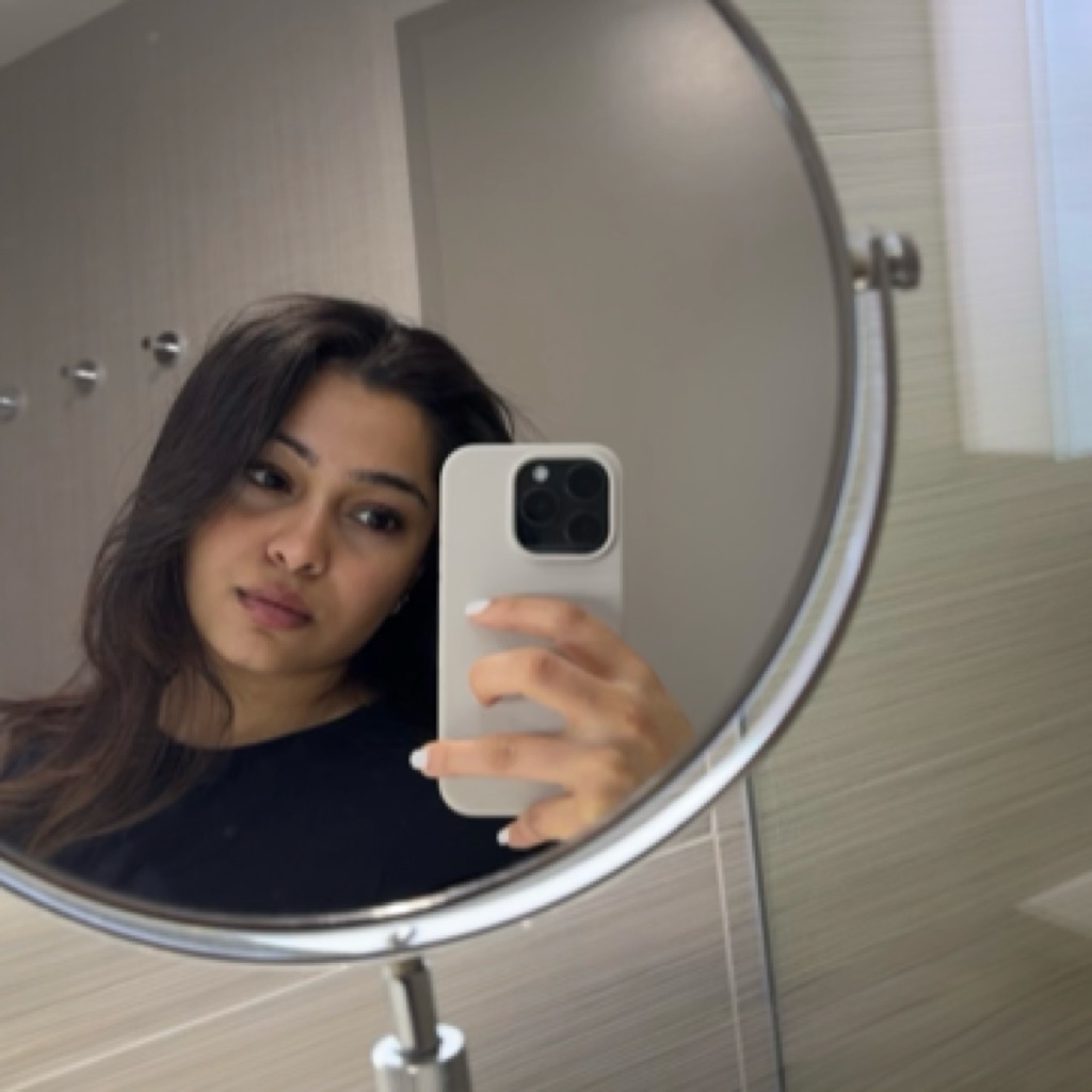 AppleMusic profile picture for @kajal