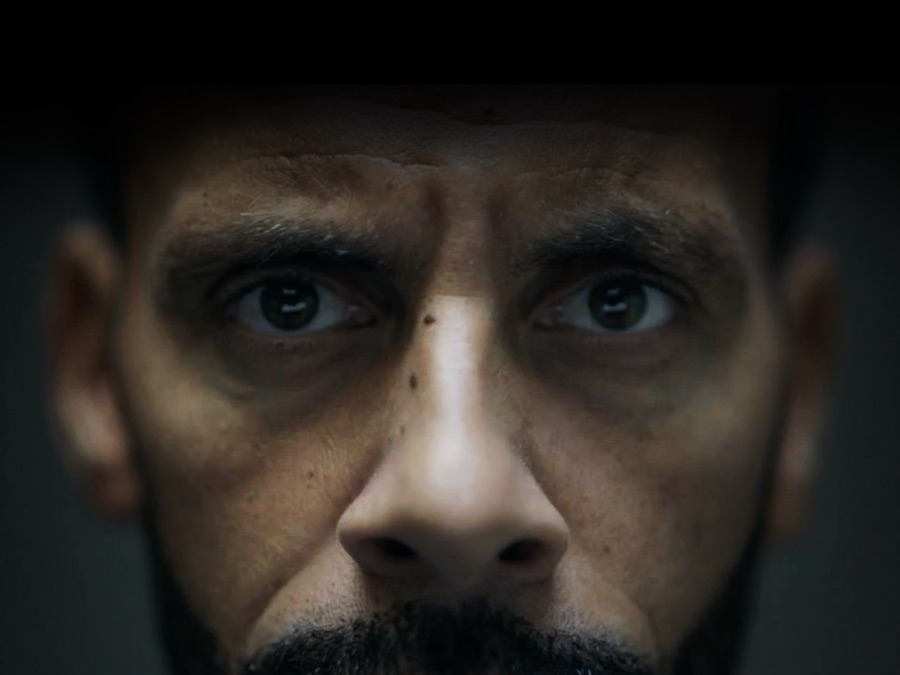 Official Trailer: Rio Ferdinand's Tipping Point 