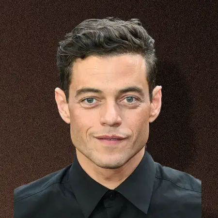 Rami Malek