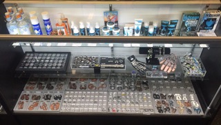 Dark Woods Tattoo Studio