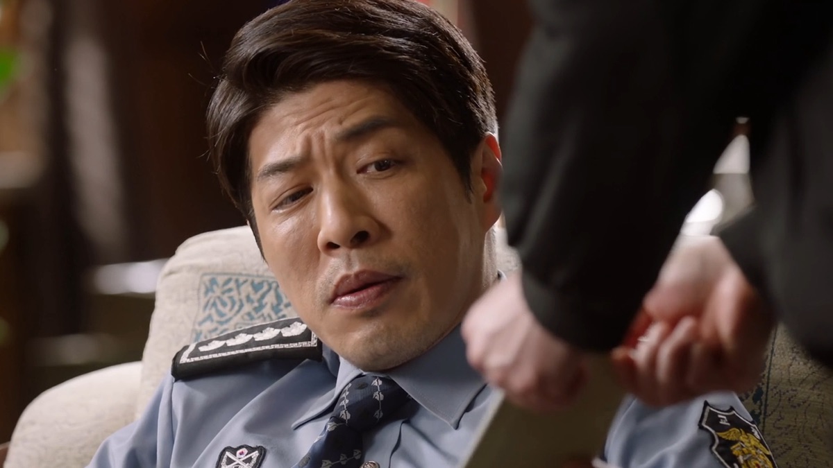‎Episode 12 - Innocent Defendant (Series 1, Episode 12) - Apple TV (TH)