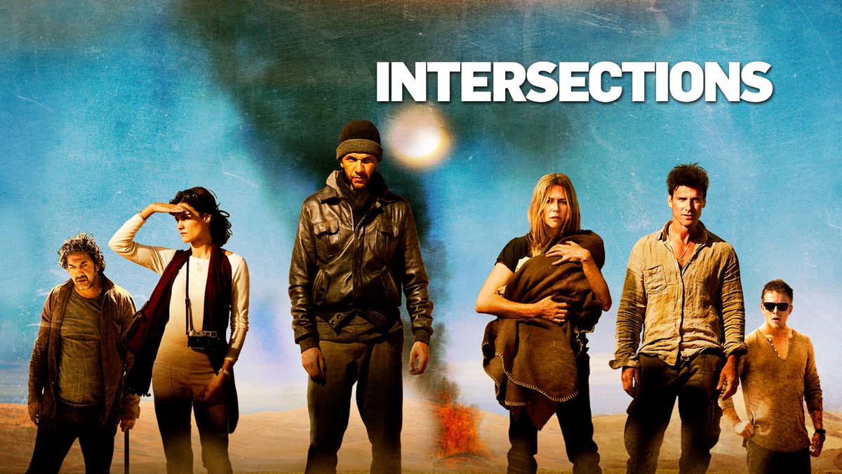 ‎Intersections - Apple TV