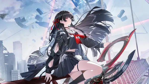 Rerun: Resonator Chisa