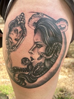 Big Country Tattoos photo 2