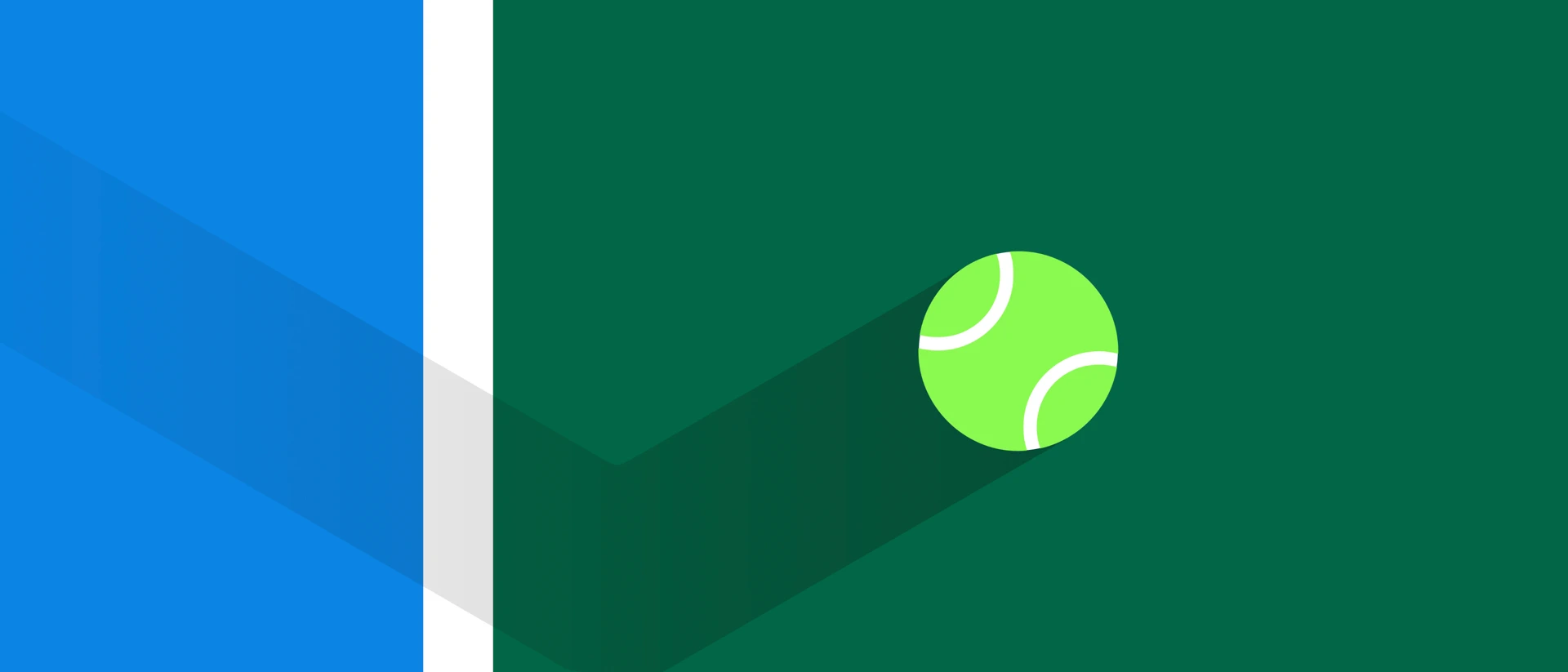 Tennis Scorecard App product page header