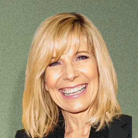 Debby Boone