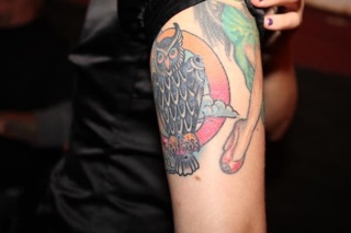 Smith Street Tattoo Parlour