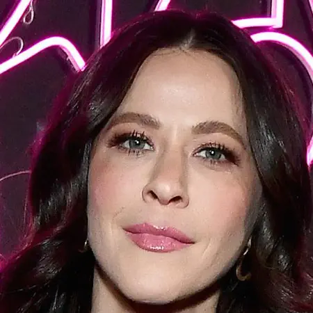 Jackie Tohn