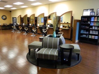 ToCher Salon