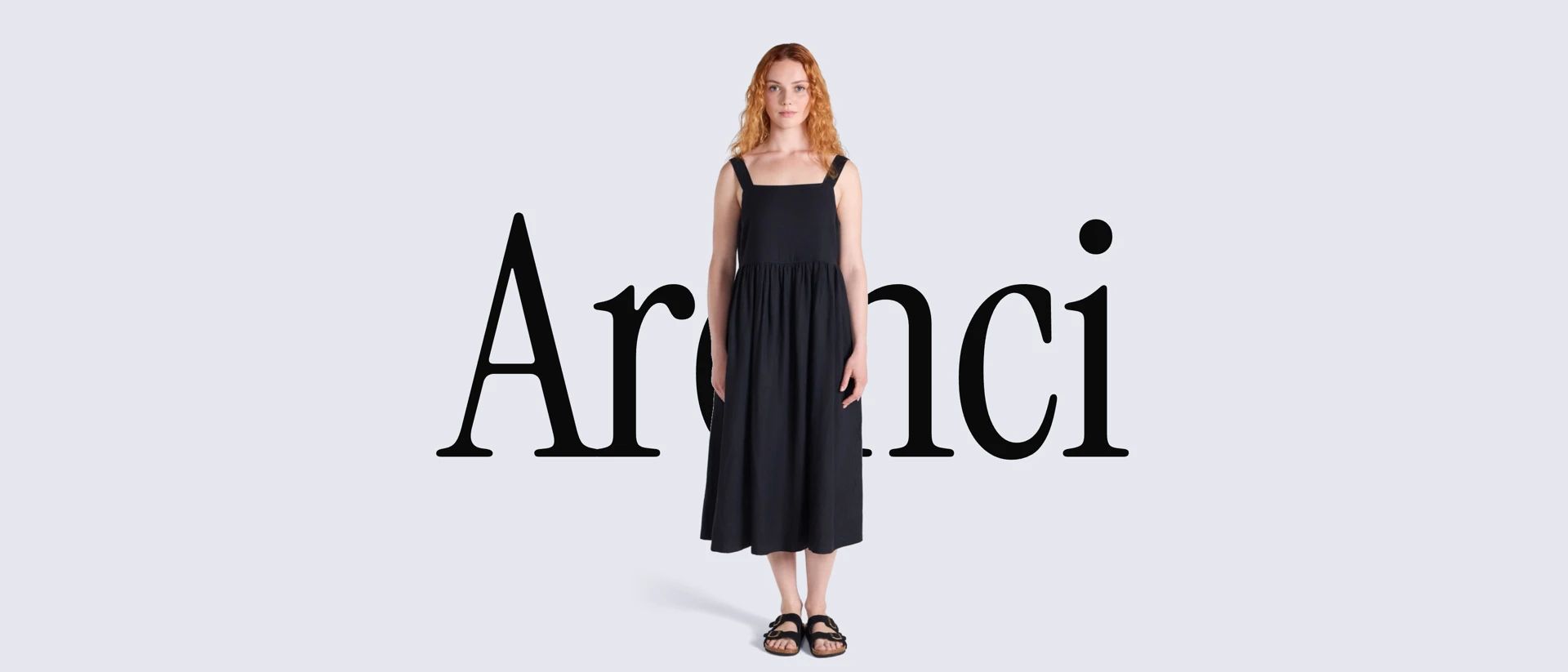 Arenci: Outfit Finder by Photo App Store product page header