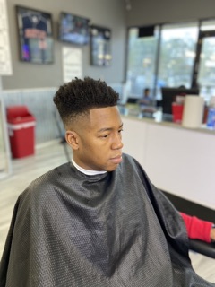 Brantley Cutz Barbershop