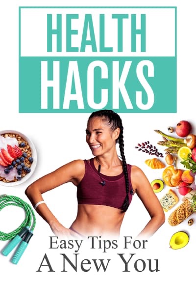 ‎Health Hacks: Easy Tips for a New You - Apple TV