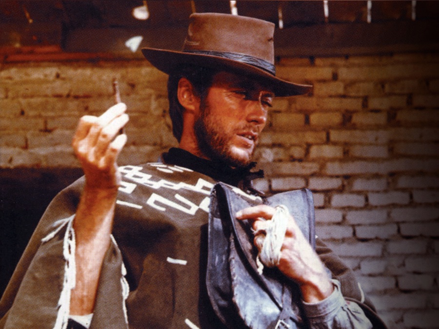A Fistful of Dollars | Apple TV