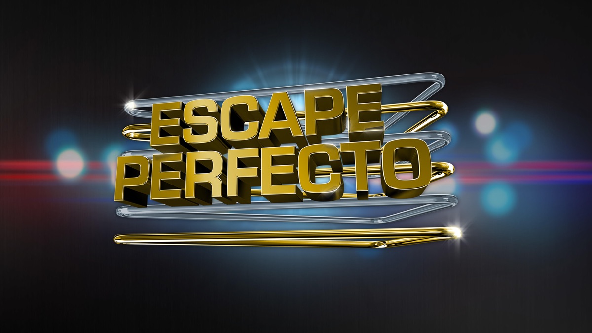 ‎Escape perfecto - Apple TV