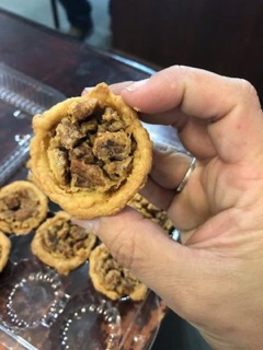 Capt’n Smitty’s Pecan Pies