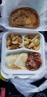On A Roll Deli & Cafe