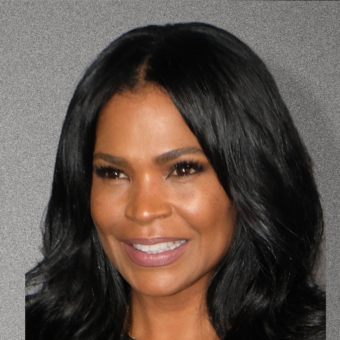 Nia Long Movies 2025 Joice Gerrilee