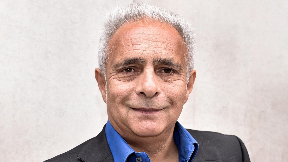 Hanif Kureishi Remembers... The Buddha of Suburbia - Remembering ...