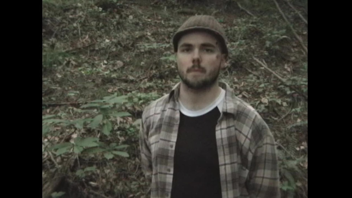 Jimmy Tupper vs. the Goatman of Bowie - Apple TV (AU)