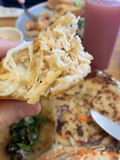 Delicias Centro Americanas 2