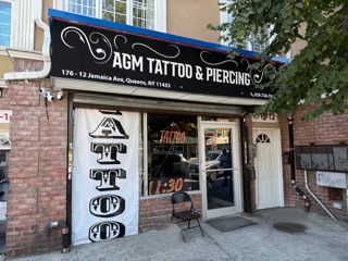 AGM Ink Studio photo 2