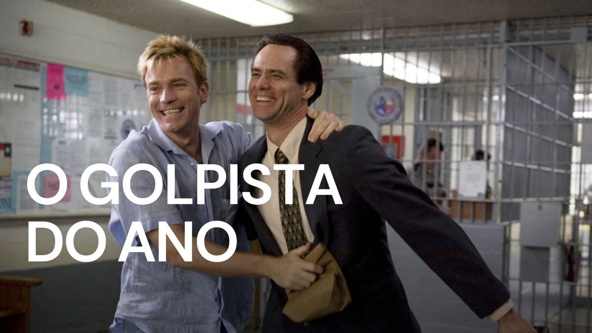 ‎O Golpista do Ano - Apple TV