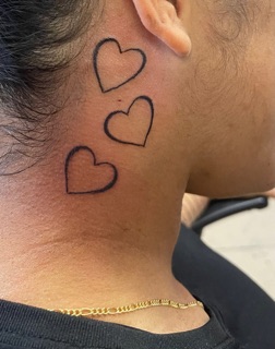Avenue Tattoo