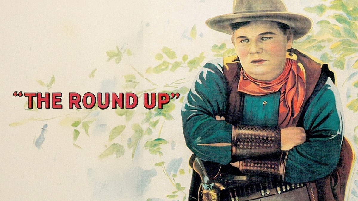 ‎The Round-Up - Apple TV