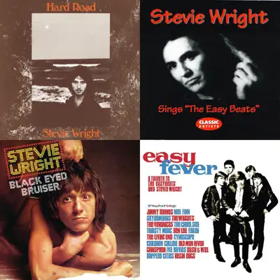 Stevie Wright Essentials