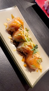Love Paradise Sushi Photos