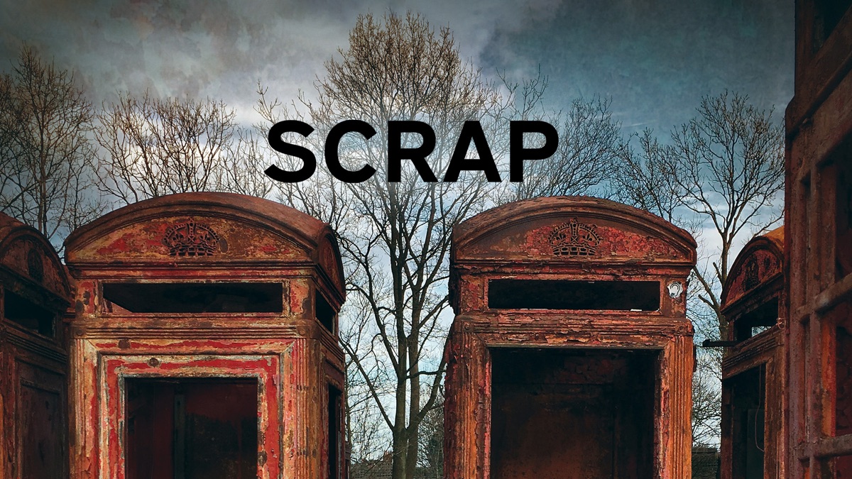 ‎Scrap - Apple TV