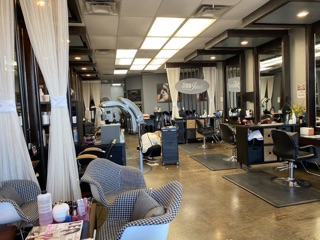 Jina Jina Salon (Hair & Esthetics)