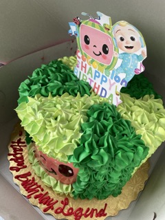 Gaby’s Bakery 3